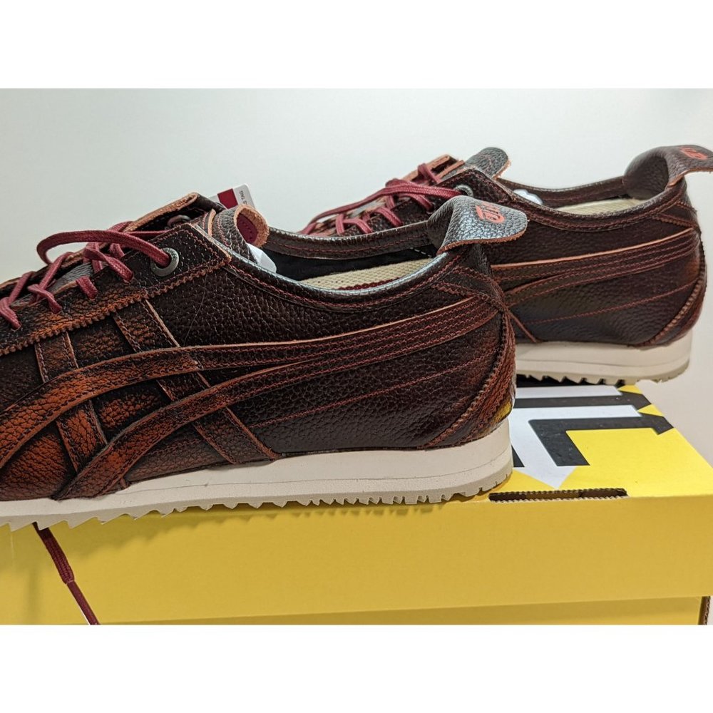 Onitsuka Tiger Mexico 66 SD - Unisex Size 7 men / 8.5 women NIBWT - Picture 6 of 9